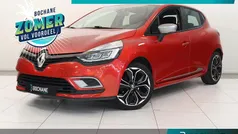 Gebruikt 2017 Renault Clio IV Bose Edition Hatchback | € 11.735 (Eerlijke prijs)