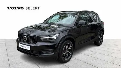 Occasion Volvo XC40 R-Design 2020 SUV