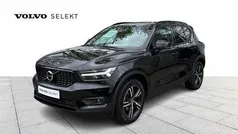 Gebruikt 2020 Volvo XC40 R-Design SUV | € 24.999 (Goede deal)