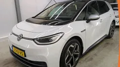 Gebruikt 2020 VW ID.3 Hatchback | € 17.750 (Eerlijke prijs)
