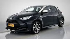 Gebruikt 2021 Toyota Yaris Executive Hatchback | € 21.945 (Eerlijke prijs)