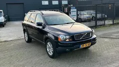 Blauw Gebruikt 2006 Volvo XC90 Momentum SUV | € 4.999 (Super prijs)