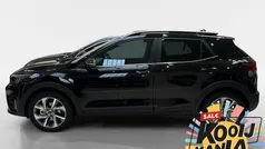 Overige Nieuw 2025 Kia Stonic GT-Line SUV | € 30.590 (Eerlijke prijs)