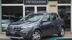 Gebruikt 2023 Dacia Sandero Comfort Hatchback | € 17.495 (Goede deal)