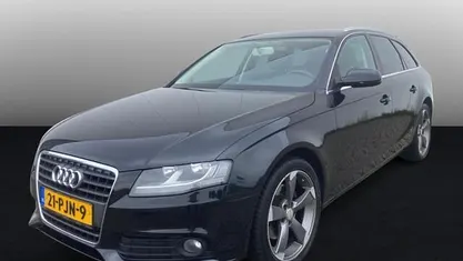 Gebruikt 2011 Audi A4 Stationwagen | € 4.245 (Super prijs)