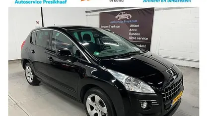 Occasion Peugeot 3008 120 PK (88 kW) 2010 Stationwagen