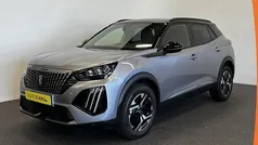 Gebruikt 2024 Peugeot 2008 GT-line SUV | € 25.390 (Eerlijke prijs)