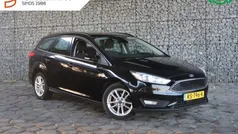 Gebruikt 2018 Ford Focus Stationwagen | € 12.745 (Eerlijke prijs)