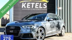 Gebruikt 2019 Audi A3 Sportback S-Line Hatchback | € 20.650 (Goede deal)
