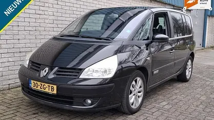 Occasion Renault Espace Expression 170 PK (125 kW) 2008 MPV