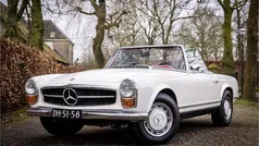 Mercedes SL280