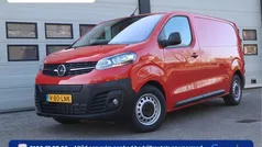 Gebruikt 2024 Citroën e-Jumpy MPV | € 26.900 (Super prijs)