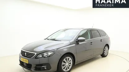 Occasion Peugeot 308 SW Premium 131 PK (96 kW) 2019 Stationwagen