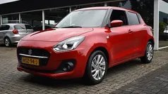 Rood Gebruikt 2023 Suzuki Swift Hatchback | € 20.750 (Eerlijke prijs)