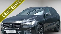 Zwart Gebruikt 2024 Volvo XC60 Plus SUV | € 60.900 (Eerlijke prijs)