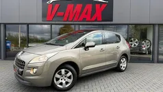 Gebruikt 2009 Peugeot 3008 MPV | € 2.999 (Eerlijke prijs)