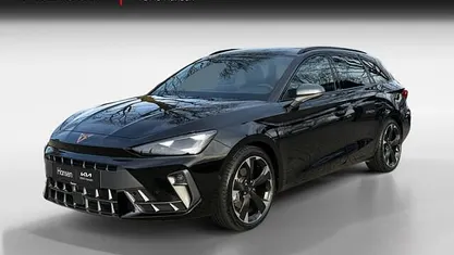 Occasion Cupra Leon 204 PK (150 kW) 2025 Stationwagen