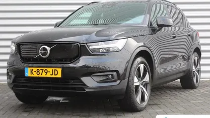 Zwart Occasion 2020 Volvo XC40 R-Design SUV | € 25.895 (Goede deal)