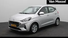 Grijs Gebruikt 2022 Hyundai i10 Comfort Hatchback | € 12.940 (Eerlijke prijs)