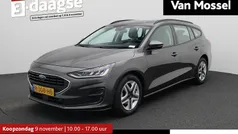 Gebruikt 2022 Ford Focus Stationwagen | € 17.945 (Eerlijke prijs)