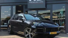 Zwart Gebruikt 2019 Porsche Cayenne SUV | € 69.990 (Eerlijke prijs)