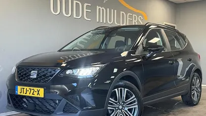 Occasion 2024 Seat Arona Business SUV | € 22.950 (Eerlijke prijs)