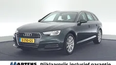 Groen Gebruikt 2016 Audi A4 Sport Stationwagen | € 17.949 (Goede deal)