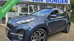 Gebruikt 2019 Kia Sportage GT-Line SUV | € 24.745 (Eerlijke prijs)