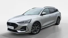 Gebruikt 2023 Ford Focus ST-Line Stationwagen | € 19.940 (Goede deal)