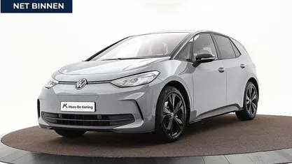 Occasion 2025 VW ID.3 Black Edition Hatchback | € 26.940 (Eerlijke prijs)