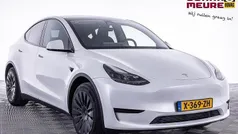 Gebruikt 2024 Tesla Model Y SUV | € 35.990 (Super prijs)