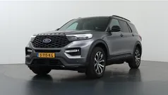 Gebruikt 2021 Ford Explorer ST-Line SUV | € 50.835 (Eerlijke prijs)