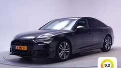 Gebruikt 2021 Audi A6 Sedan | € 33.909 (Eerlijke prijs)