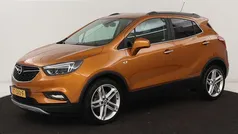 Gebruikt 2017 Opel Mokka X Innovation SUV | € 12.900 (Super prijs)
