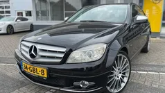 Gebruikt 2008 Mercedes C220 Avantgarde Sedan | € 5.950 (Eerlijke prijs)