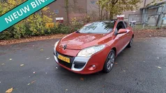 Oranje Gebruikt 2010 Renault Mégane Coupé Dynamique Coupé | € 2.999 (Goede deal)