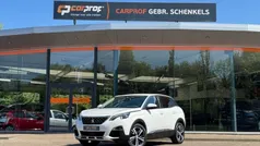 Wit Gebruikt 2017 Peugeot 3008 Allure SUV | € 19.845 (Eerlijke prijs)