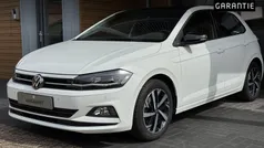 Wit Gebruikt 2022 VW Polo Highline Hatchback | € 20.249 (Goede deal)