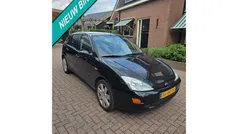 Gebruikt 2001 Ford Focus Trend Hatchback | € 595 (Goede deal)