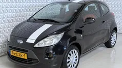 Gebruikt 2010 Ford Ka Titanium Hatchback | € 1.499 (Super prijs)