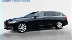 Gebruikt 2018 Volvo V90 R-Design Stationwagen | € 23.745 (Goede deal)