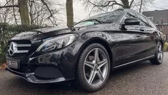 Gebruikt 2018 Mercedes 180 AMG Sedan | € 20.950 (Goede deal)