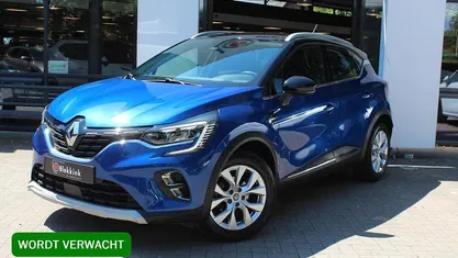 Occasion Renault Captur Intens 2021 SUV