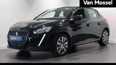 Gebruikt 2023 Peugeot 208 Active Hatchback | € 17.840 (Eerlijke prijs)