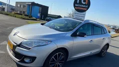 Grijs Gebruikt 2012 Renault Mégane GrandTour Bose Edition Stationwagen | € 3.750 (Eerlijke prijs)