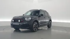 Zwart Gebruikt 2020 Mini John Cooper Works Countryman SUV | € 34.900 (Eerlijke prijs)