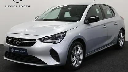 Occasion Opel Corsa Edition 2025 Hatchback