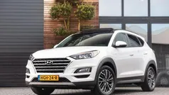 Gebruikt 2018 Hyundai Tucson Premium SUV | € 22.250 (Eerlijke prijs)
