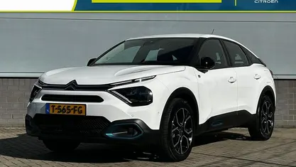 Occasion Citroën e-C4 Feel 56 kW (77 PK) 2023 Hatchback