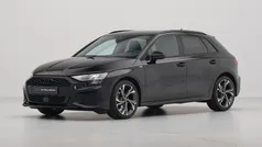 Gebruikt 2023 Audi A3 Sportback S-Line Hatchback | € 32.940 (Eerlijke prijs)